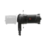 Aputure Spotlight Mini Kit m/ 19° linsu - Image 3