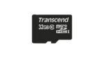 Transcend microSDHC 32GB