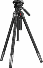 SmallRig 5305 x Potato Jet TRIBEX SE Hyd