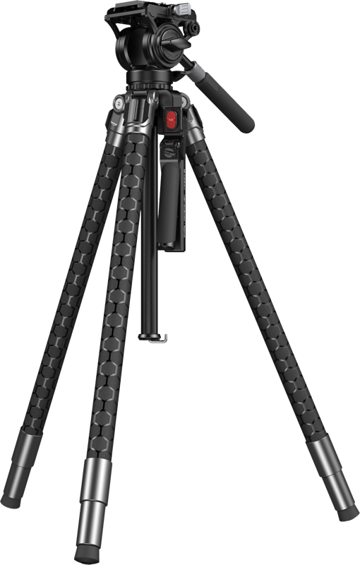 01_133659 SmallRig 5305 x Potato Jet TRIBEX SE Hyd - Image 1