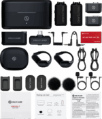 Hollyland LARK MAX 2 Ultimate Combo - Image 2