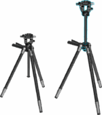 SmallRig 5305 x Potato Jet TRIBEX SE Hyd - Image 2