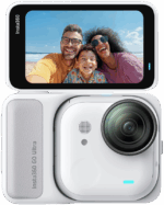 Insta360 GO Ultra Standard Bundle - Hvít - Image 2