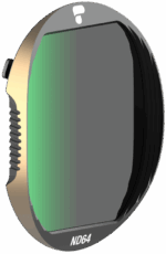 PolarPro Mavic 4 Pro Shutter ND Filter - Image 3