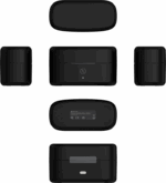 Hollyland LARK MAX 2 Ultimate Combo - Image 4