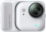 Insta360 GO Ultra Standard Bundle - Hvít - Image 5
