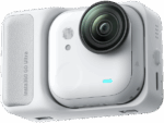 Insta360 GO Ultra Standard Bundle - Hvít - Image 6