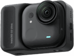 Insta360 GO Ultra Standard Bundle - Svört - Image 5