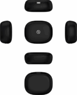 Hollyland LARK MAX 2 Combo 4-Person - Image 7