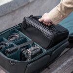 PGYTECH OneMo 2 Backpack 25L - Image 4