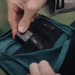 PGYTECH OneMo 2 Backpack 25L - Image 2