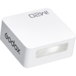 Godox IM20 i Flash - Hvítt - Image 4