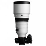 Sigma 200mm f/2 DG OS Sports linsa. - Sony E-Mount - Image 2