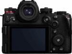 Panasonic Lumix S1II E Body - Image 2