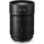 Hasselblad XCD 35-100mm 2,8-4 E linsa.
