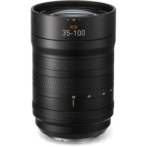 Hasselblad XCD 35-100mm 2,8-4 E linsa. - Image 1