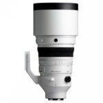 Sigma 200mm f/2 DG OS Sports linsa. - Sony E-Mount