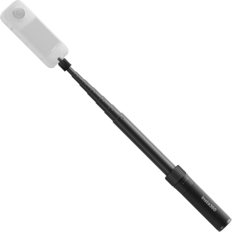01_133613 Insta360 Bullet Time Selfie Stick 2.0 - Image 1