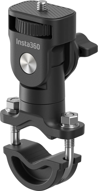 01_133635 Insta360 Motorcycle U-Bolt Mount - Image 1