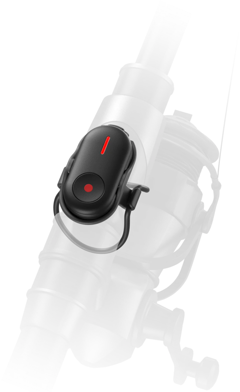 01_133892 Insta360 Mini Remote - Image 1