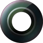 Insta360 X5 Replacement Lens Kit (ein linsa) - Image 2