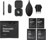 Insta360 X5 Replacement Lens Kit (ein linsa) - Image 3
