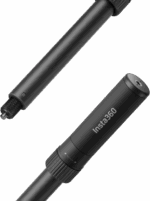 Insta360 Bullet Time Selfie Stick 2.0 - Image 2