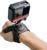Insta360 Hand Mount Kit - Image 5