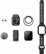 Insta360 GPS fjarstýring m/mic - Image 7