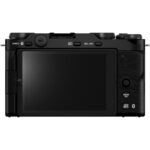 Fujifilm X-M5 body Svart - Image 2