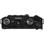 Fujifilm X-M5 body Svart - Image 3