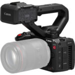 Canon EOS C50 7K cinema