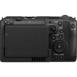 Canon EOS C50 7K cinema - Image 3