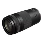 Canon RF 75-300mm linsa