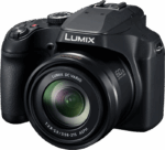 Panasonic Lumix FZ82D