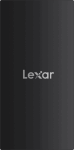 Lexar SSD SL300, USB3.2 Gen2 up to R1050 - Image 2