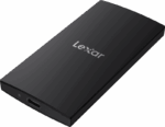 Lexar SSD SL300, USB3.2 Gen2 up to R1050