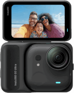 Insta360 GO Ultra Creator Bundle - Image 7