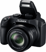 Panasonic Lumix FZ82D - Image 3