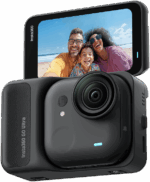 Insta360 GO Ultra Creator Bundle - Image 6