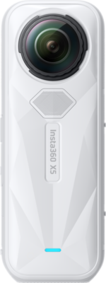 Insta360 X5 360 8K myndavél - Hvít - Image 6