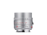 Leica Summilux 50/f1.4 asph. - Silfur