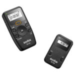 Godox Timer Remote TR-C1 Canon / afsmellari