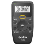 Godox Timer Remote TR-C1 Canon / afsmellari - Image 2