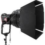 Aputure CF10 Fresnel og Barn Doors Kit fyrir 700x - Image 4