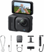 Insta360 GO Ultra Creator Bundle
