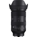 Sigma 28-105mm f/2,8 - L-Mount