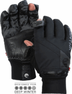 Vallerret Ipsoot Photography Glove S