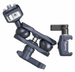 SmallRig 3875 Magic Arm with Dual Ball h