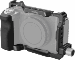 SmallRig 4257 Cage Kit fyrir Sony ZV-E1